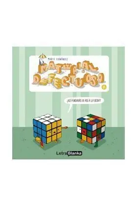 MATERIAL DEFECTUOSO