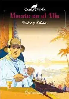 MUERTE EN EL NILO