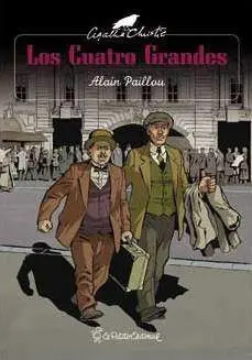 LOS CUATRO GRANDES