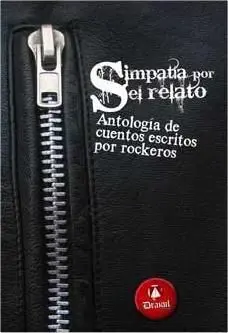 SIMPATIA POR EL RELATO