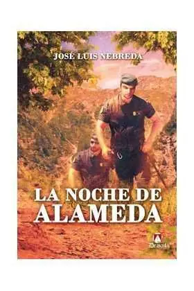 LA NOCHE DE LA ALAMEDA LA NOCHE DE LA ALAMEDA