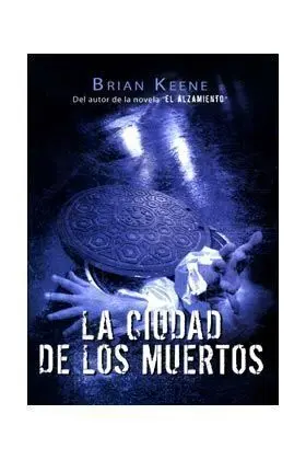 LA CIUDAD DE LOS MUERTOS