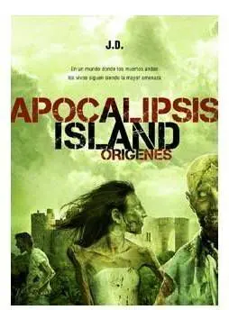 APOCALIPSIS ISLAND 2. ORIGENES