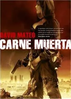 CARNE MUERTA