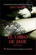 SAGA DE VANIR I: EL LIBRO DE JADE