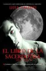 SAGA DE VANIR II: EL LIBRO DE LA SACERDOTISA