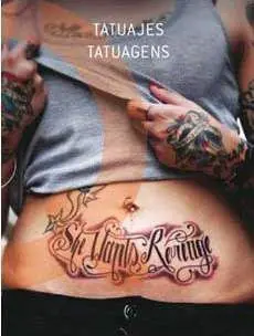 TATUAJES