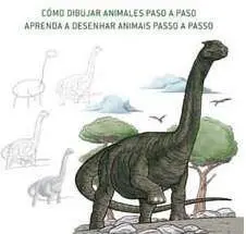 COMO DIBUJAR ANIMALES PASO A PASO