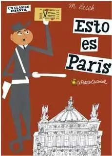 ESTO ES PARIS
