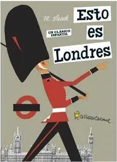 ESTO ES LONDRES