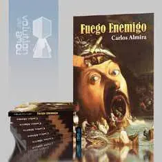 FUEGO ENEMIGO