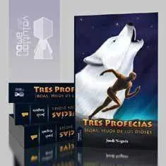 TRES PROFECIAS. IROAS HIJOS DE LOS DIOSES