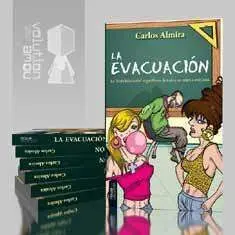 LA EVACUACION