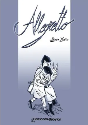 ALLEGRETTO ALLEGRETTO