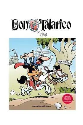 DON TALARICO
