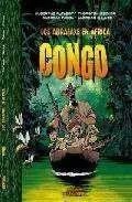 LOS ABRAFAXE EN AFRICA. CONGO