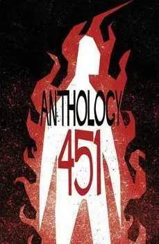 ANTHOLOGY 451