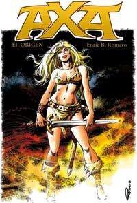 AXA. EL ORIGEN