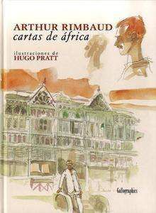 CARTAS DE AFRICA