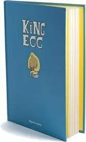 KING EGG