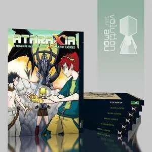 ATARAXIA #02