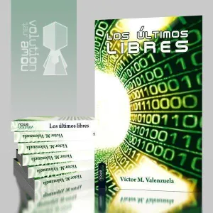 LOS ULTIMOS LIBRES