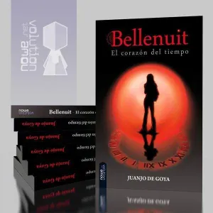 BELLENUIT #01. EL CORAZON DEL TIEMPO