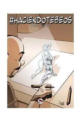 #HACIENDOTEBEOS