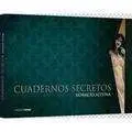 CUADERNOS SECRETOS DE HORACIO ALTUNA