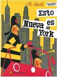 ESTO ES NUEVA YORK