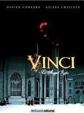VINCI #01. EL ANGEL ROTO