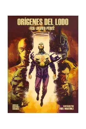 ORIGENES DEL LODO