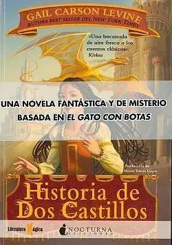 HISTORIA DE DOS CASTILLOS