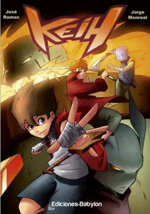 KEIH #01