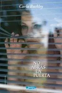 NO ABRAS LA PUERTA