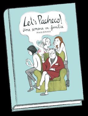 LET´S PACHECO !