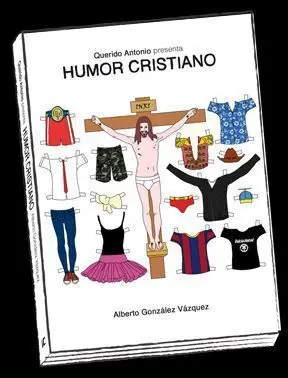 HUMOR CRISTIANO