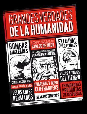 GRANDES VERDADES DE LA HUMANIDAD