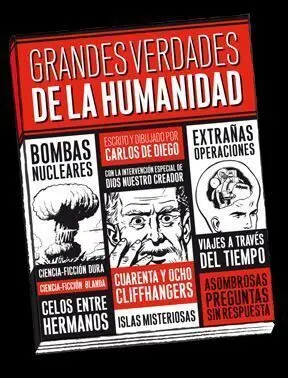 GRANDES VERDADES DE LA HUMANIDAD