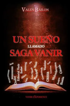 UN SUEÑO LLAMADO SAGA VANIR