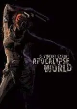 APOCALYPSE WORLD JDR