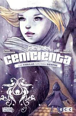 FABULAS: CENICIENTA. LAS FABULAS SON PARA SIEMPRE