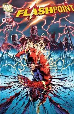 FLASHPOINT #01