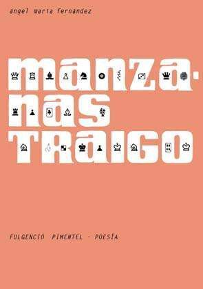 MANZANAS TRAIGO