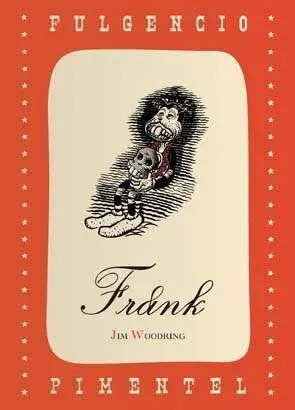 FRANK #03. LA CUERDA DE LAUD