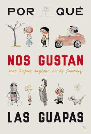 POR QUE NOS GUSTAN LAS GUAPAS