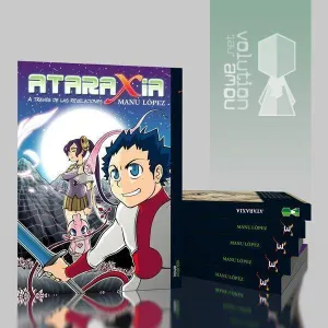 ATARAXIA #03