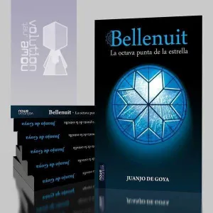 BELLENUIT #02. LA OCTAVA PUNTA DE LA ESTRELLA