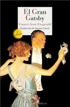 EL GRAN GATSBY