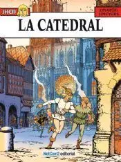 JHEN #05. LA CATEDRAL